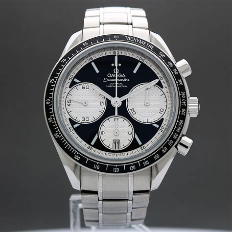 omega speedmaster racing 326.30|Omega Speedmaster racing specifications.